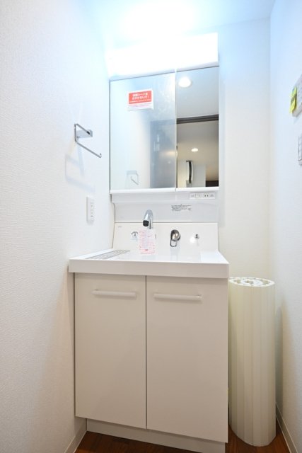 ＫＩ－ＦＬＡＴ永福町 洗面