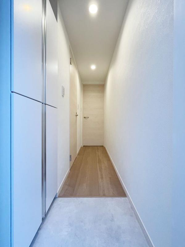 ブリーズTagara3階 その他、部屋スペース