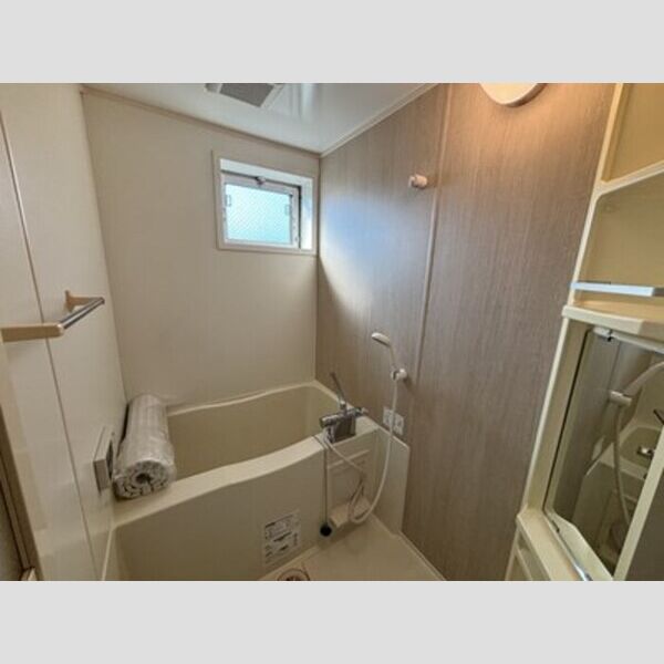 セジュール　レセンテ お風呂