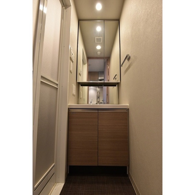 SS.FLAT北品川0502号室 内観