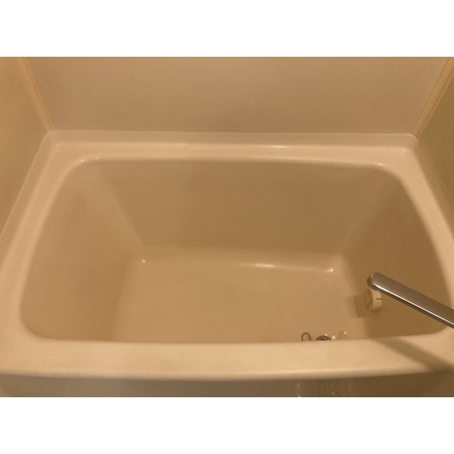 パークタウン鶴ヶ島 お風呂