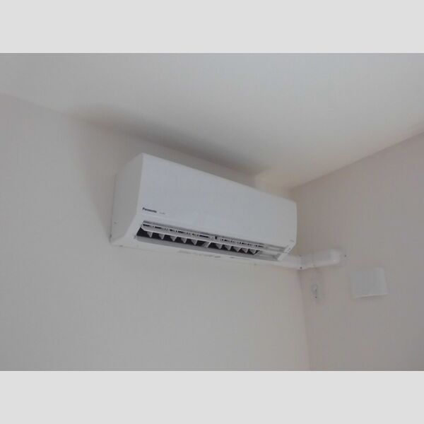 PREZIO K 洋室5.9帖　エアコン