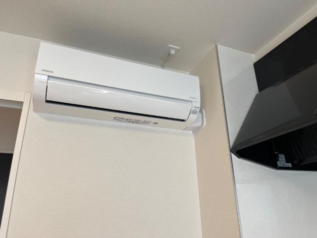 テムズ エアコン