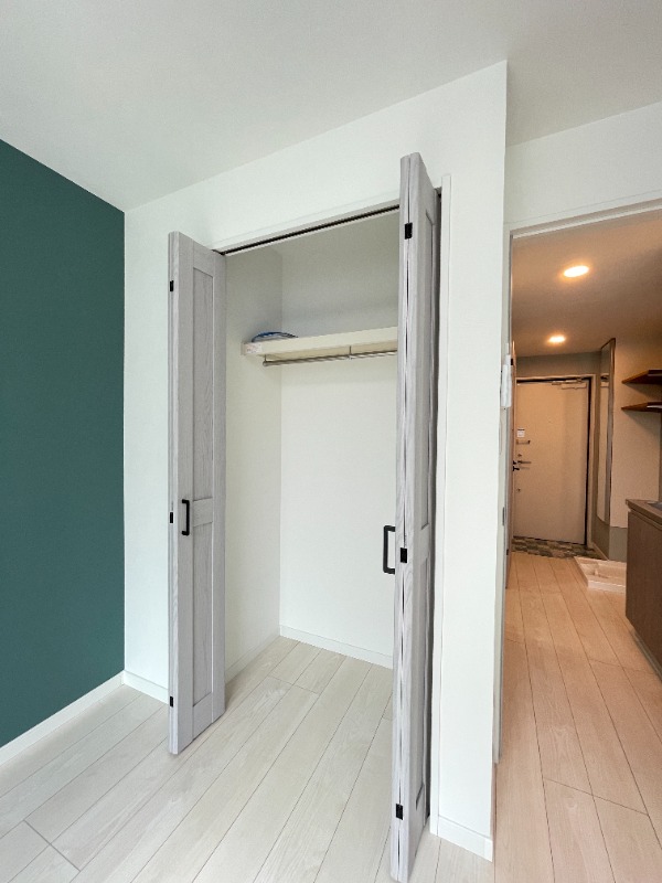 フォリロ羽田3階 部屋その他