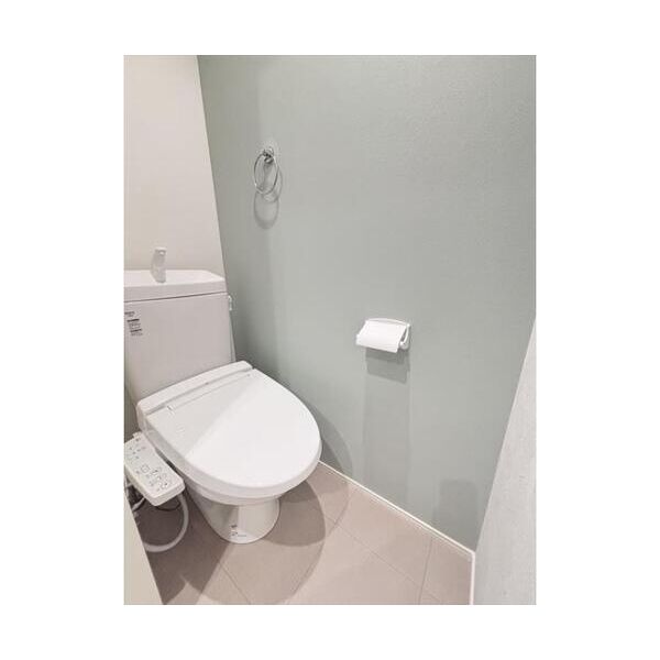 レイズ日進102号室 トイレ