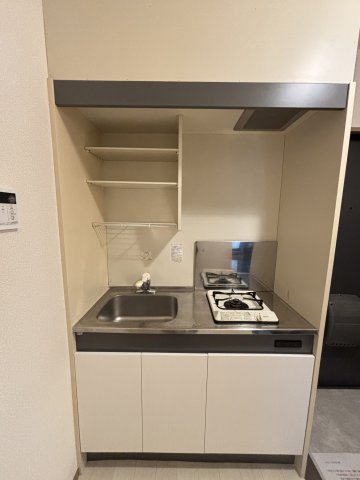 ファーストハイム キッチン