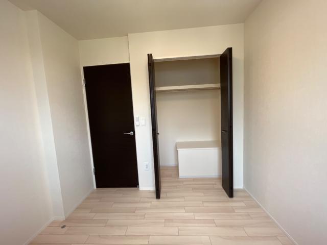 アイリス新鎌ヶ谷 収納