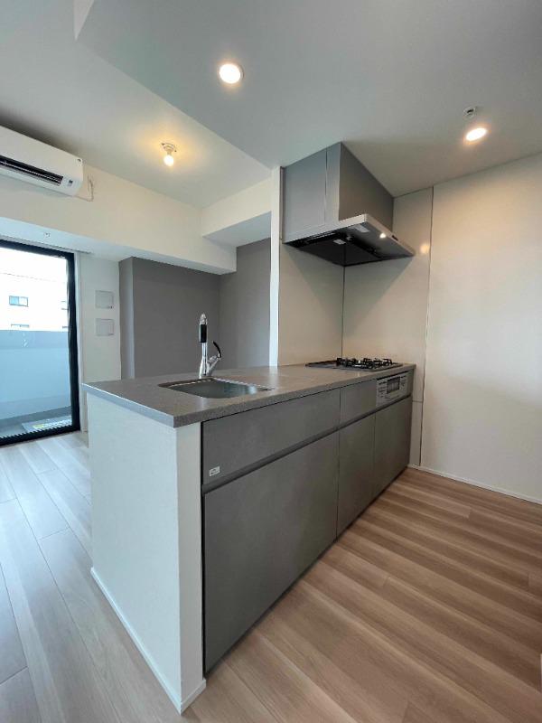 シーズンフラッツ大井町14階 部屋その他