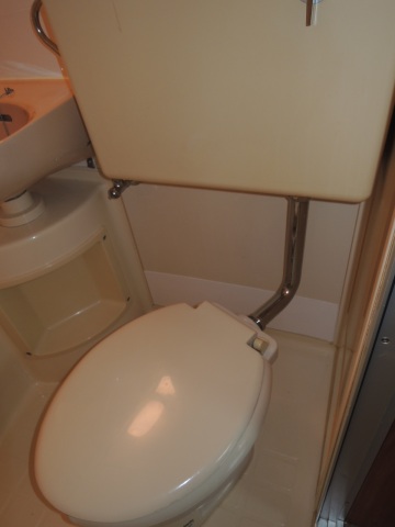 スカイコート池上 別部屋参考写真