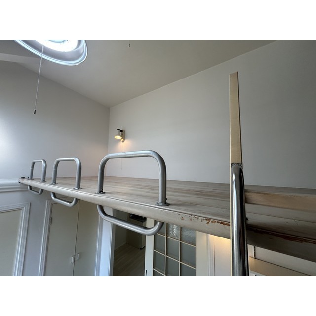 西川口第37レジデンス　旧レオパレス西川口第37202号室 内観