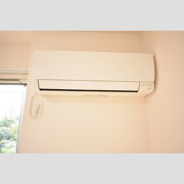 コンフォール エアコン