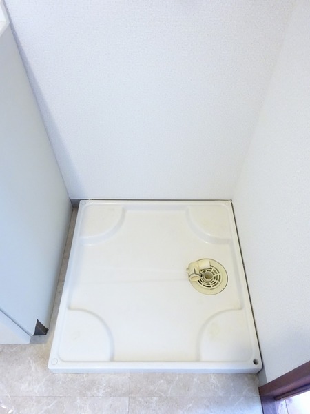 デュオ・スカーラ常盤台1004号室 その他