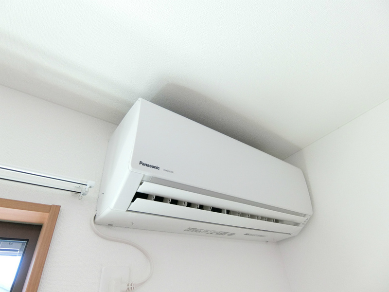 ブランノワール 部屋設備