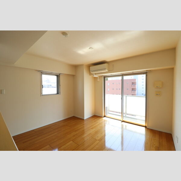 サンパティーク LDK