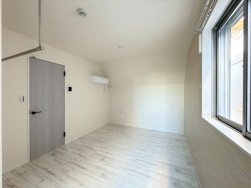 ブルーム石神井2階 部屋その他