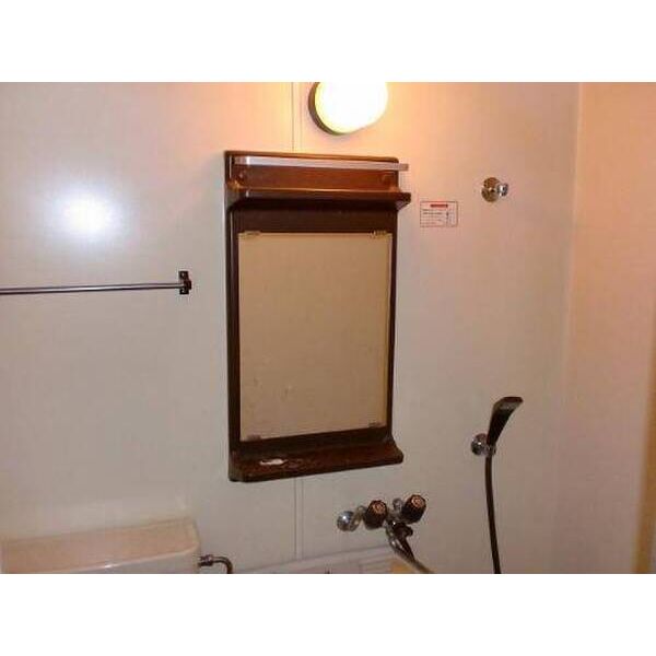 カーサ目黒 洗面