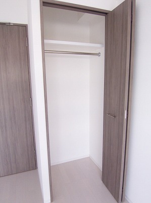 ミルーナヒルズ白鳥アリビエ4階 内観