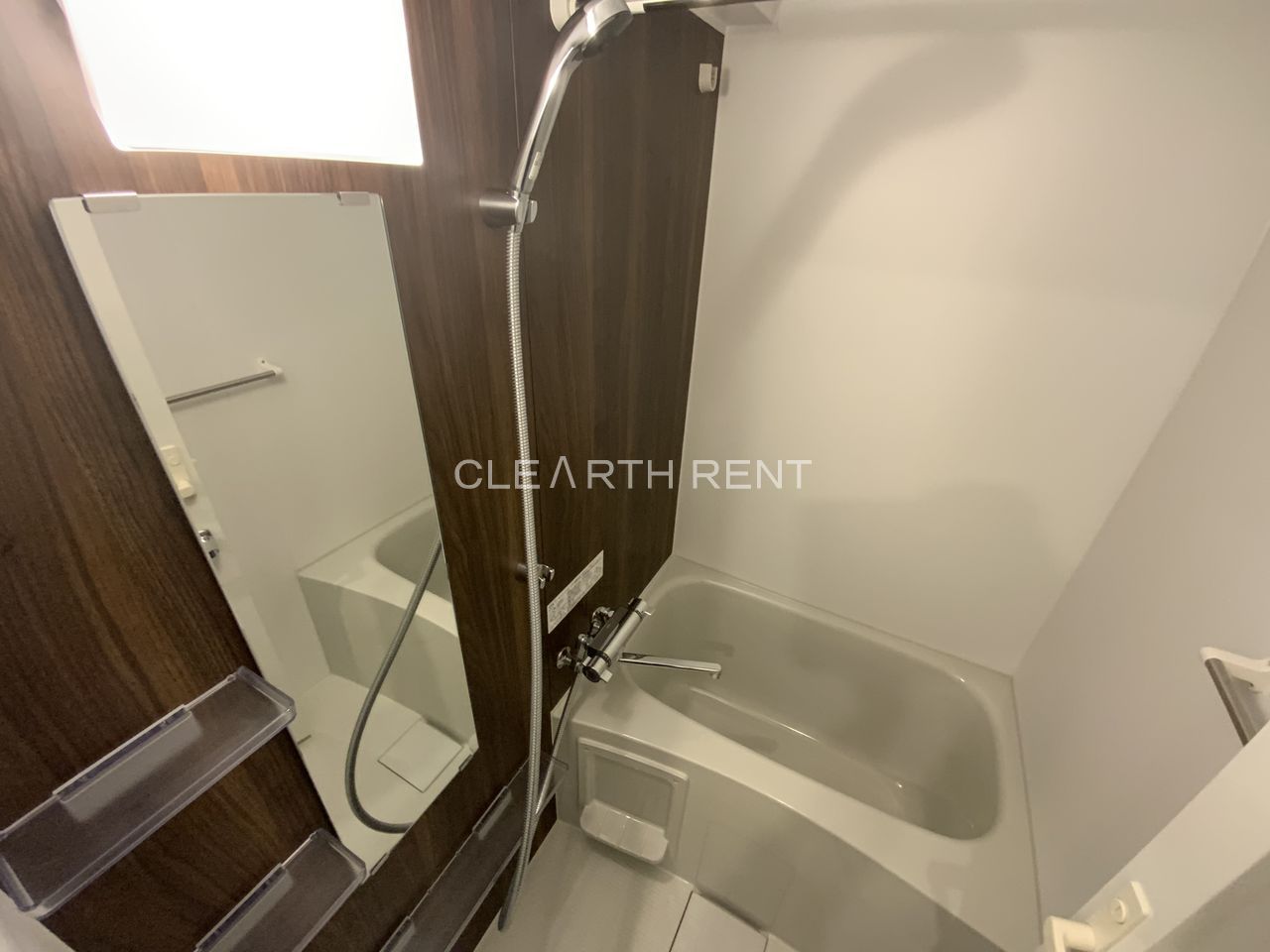 コンシェリア ＫＡＷＡＳＡＫＩ ＭＡＳＴＥＲ’Ｓ ＶＩＬＬＡ14階 同タイプ別住戸写真となります。現況と異なる場合がございます。