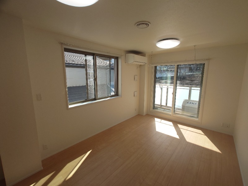 East IM3階 部屋その他