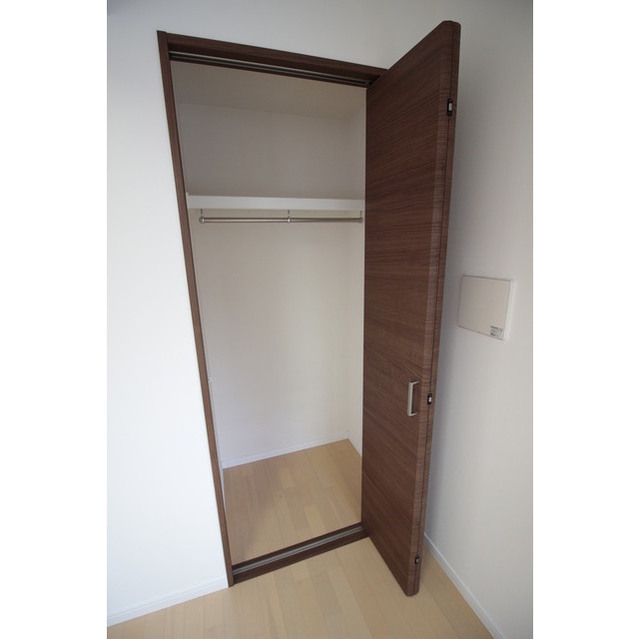 プレール・ドゥーク多摩川 内観