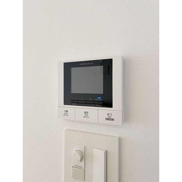 グランパセオ代々木上原0204号室 内観