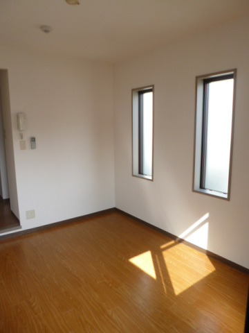 スカイコート本郷東大前409号室 部屋その他
