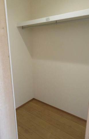 ベスト川口 収納