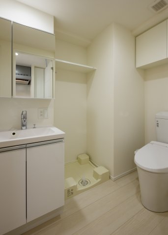 SYNEX TACHIKAWA 洗面