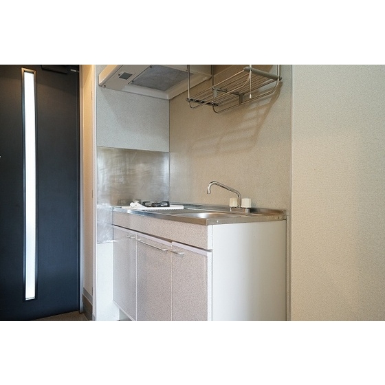 Ｙ’Ｓ　ＨＯＵＳＥ0101号室 キッチン