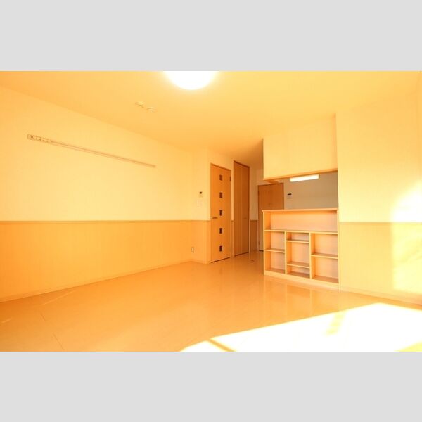 メゾン・ヴェール 居室