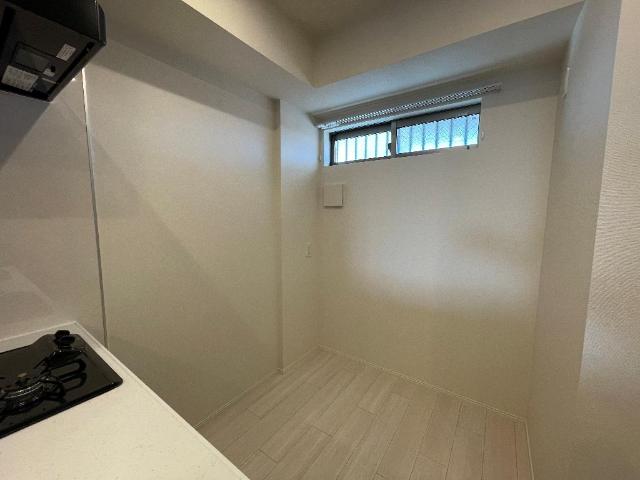 ノースハイツ キッチンスペース