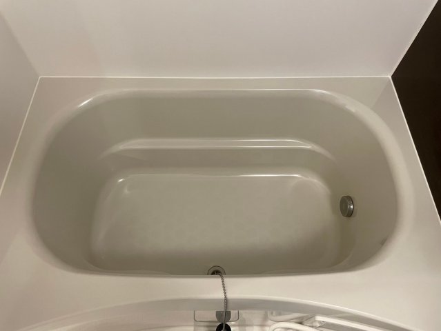 シャルム亀戸 お風呂