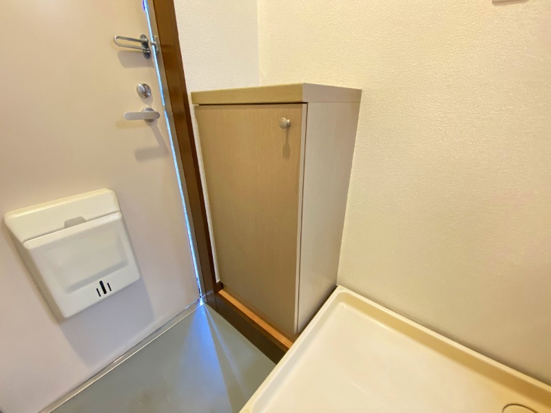 ベルシオン西新井1階 部屋その他