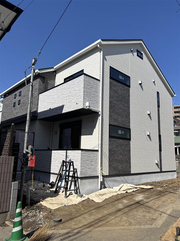 カルテット 外観