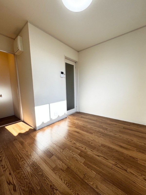 ウィリストン2階 部屋その他