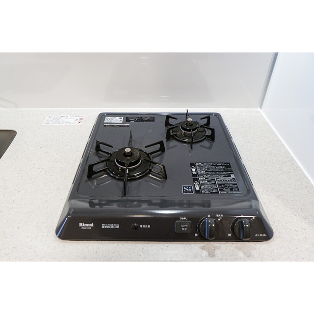 AIFLAT両国 キッチン