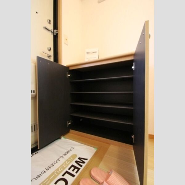 セジュールSA103号室 シューズBOX