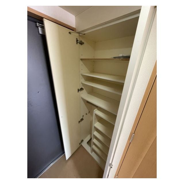 Conde相模原1101号室 玄関