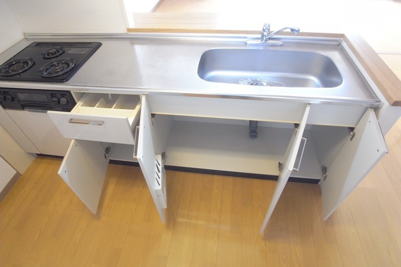 ロングエイトⅢ7階 部屋その他