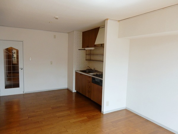 カーサ南流山 キッチン