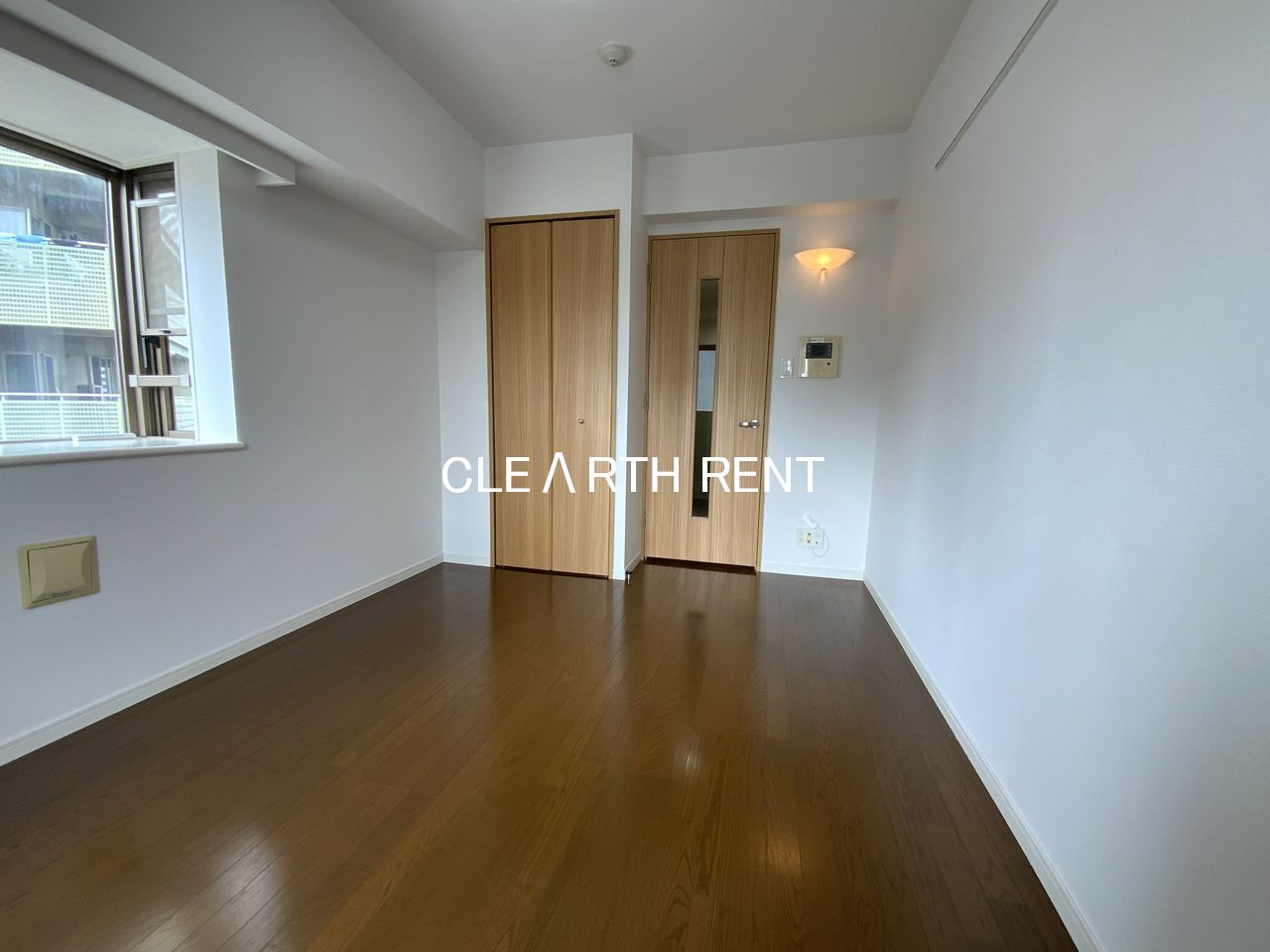 パレステュディオ目白 同タイプ別住戸写真となります。現況と異なる場合がございます。