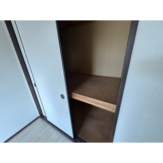 ハイツ green wood 内観