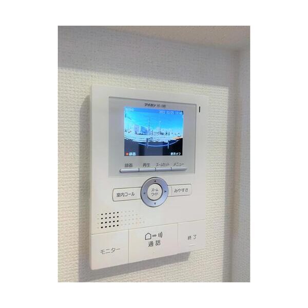 さいたま市桜区田島3丁目貸家 部屋設備