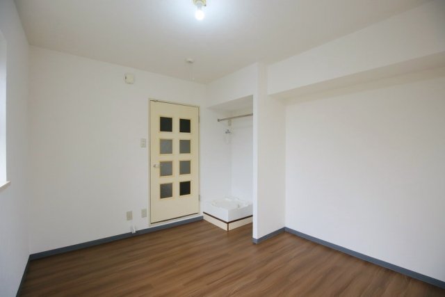 ハイタウン自由が丘4階 部屋その他