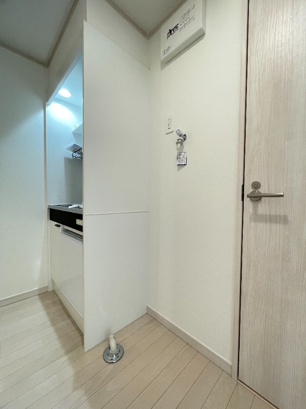 フォルトゥーナ梅島3階 部屋その他