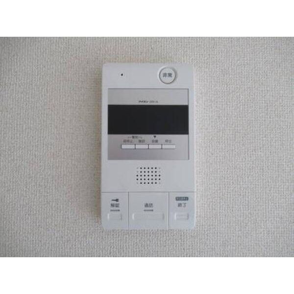 ラ・レジダンス・ド・ポローニア0209号室 部屋その他