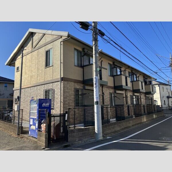 セレサY・Fの外観画像