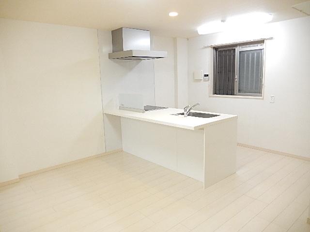 グランド・ソレイユ リビング