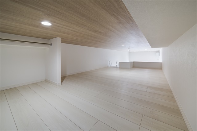 Ｏｉｋｏｓ蕨 リビング