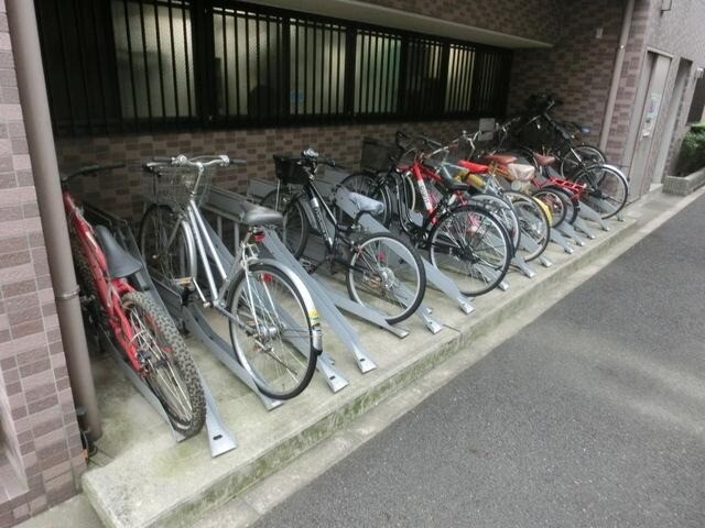 サンテミリオン江戸川橋3階 部屋その他